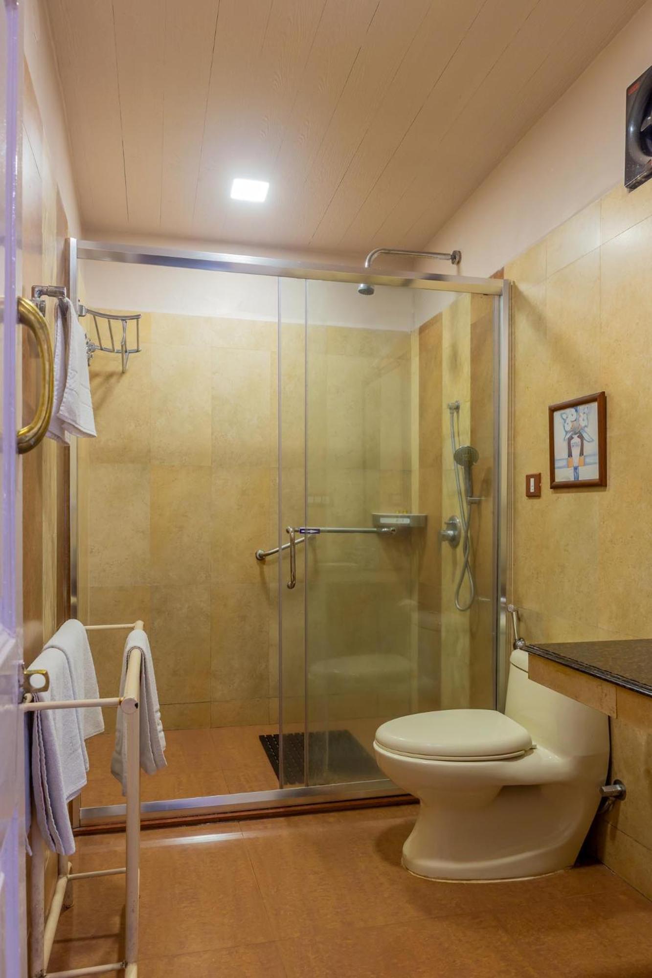 Il Palazzo Villas Pancsgani Kültér fotó