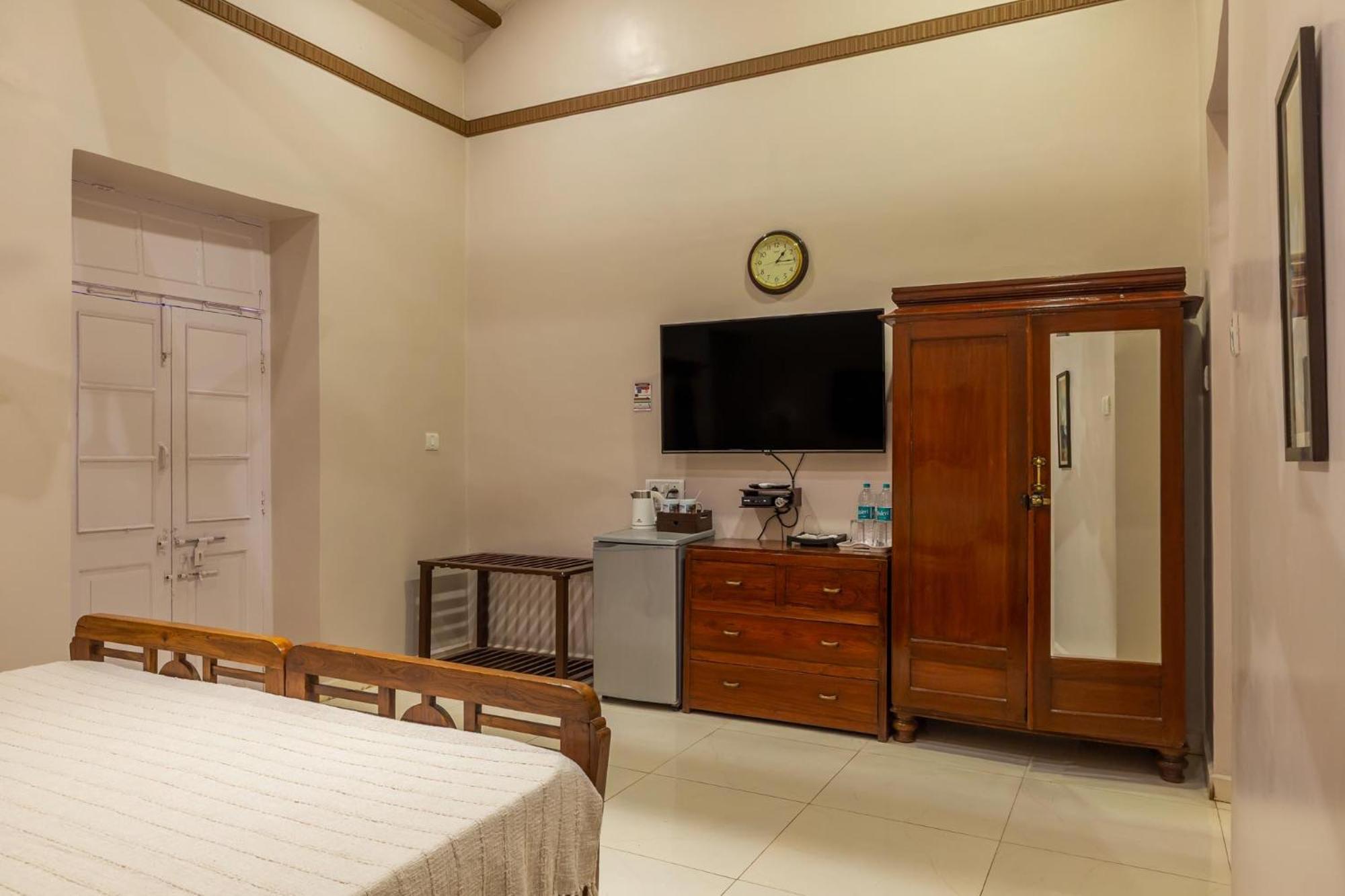 Il Palazzo Villas Pancsgani Kültér fotó